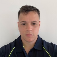 Australian Physiotherapy Association Employee Nicolas Olguin's profile photo