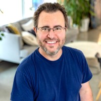 Cross Tier Creative Employee Cameron Pearce's profile photo