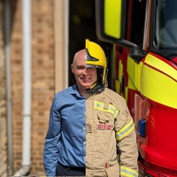 Logistics UK Employee Martin Mirte's profile photo