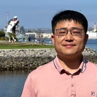 Dawson Chen Email & Phone Number