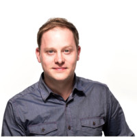 Cricket Wireless Employee Jay Mayr's profile photo