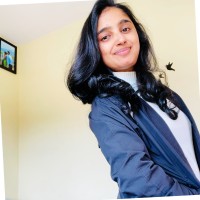 Sneha B's profile photo