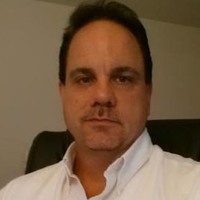 Peraton Employee Robert Mullen's profile photo