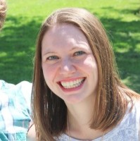 Chicago Home Tutor Employee Cassandra Liput's profile photo
