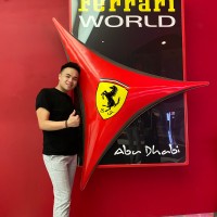 Kelvin Pook's profile photo