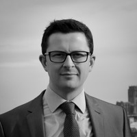 James Barker Email & Phone Number