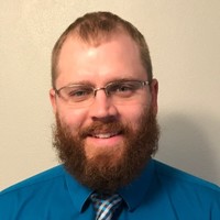 Caterpillar Inc. Employee Eric Coffman's profile photo