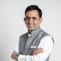 Wealthy Employee Aditya Agarwal's profile photo