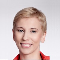 T-Mobile Polska Employee Marta Tarasewicz's profile photo