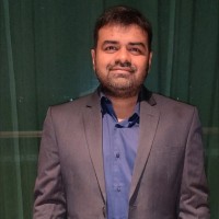 TRUST Employee Jakin Shah's profile photo