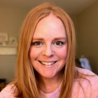 Amy Gilli's profile photo