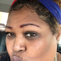 Broward County Government Employee April Na's profile photo