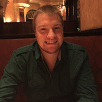 Cardinal Intellectual Property Employee Michael Dolphin's profile photo
