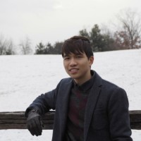 Singapore Airlines Employee Jarrell Tan's profile photo