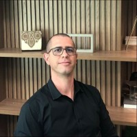 Chima Steakhouse, BBS USA Employee Rodrigo Martins de Araújo's profile photo