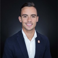 Abyss Solutions Pty Ltd Employee Luis Bencomo's profile photo
