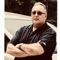 Total Environment Building Systems Pvt Ltd Employee Baljot Gill's profile photo