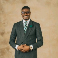 Second Wallet Employee Philips Ayeni's profile photo