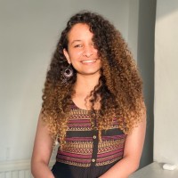 C2 RISK Employee Spandana Durbha's profile photo