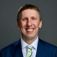 Out & Equal Employee Steven 毕信乐's profile photo