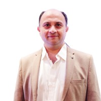 NSEIT LIMITED Employee Hiren Bhatt's profile photo