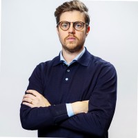 Plejd Employee Mikael Blixman's profile photo