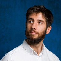 Justin Higgins Email & Phone Number
