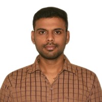 Comprint Tech Solutions Employee Tamilan Udhayachandran's profile photo