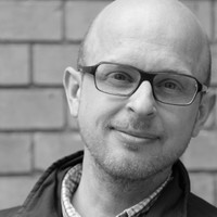 heise online Employee Andreas Floemer's profile photo