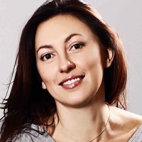 Hexagone Employee Oksana Gut's profile photo