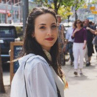 Danier Employee Amanda Lopes's profile photo