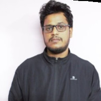 CodeFrontier Software Private Limited Employee Atul Upadhye's profile photo