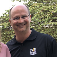 GE Transportation Employee Glenn Shaffer's profile photo