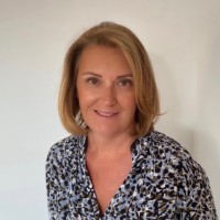 Capgemini Engineering Employee Isabelle Hagard's profile photo