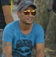 MD ENTERTAINMENT Employee Dina Triana's profile photo