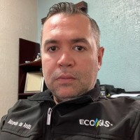 Ricardo de Anda Email