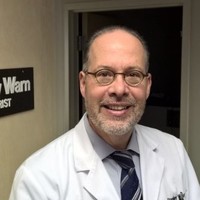 Cleveland Eye Clinic Employee Stanley Warn's profile photo
