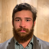 Extherid Biosciences, LLC Employee Cole Walter's profile photo