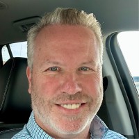 Jackie Joyner-Kersee Foundation Employee Mark Fryer's profile photo