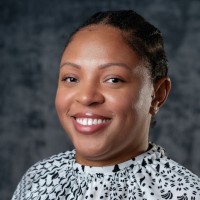Shakeena Walrond Email