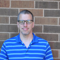 Proconex Employee Bob Stauffer's profile photo
