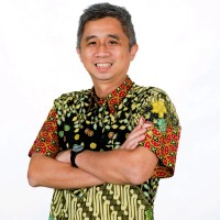 SOECHI GROUP Employee Budi Tedjaprawira's profile photo