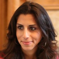 Renaissance Learning Employee Sabine Wallis's profile photo