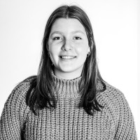 Katrijn Oosterbosch Email