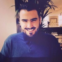 Advance Engineering Ltd Employee Shane Lake's profile photo