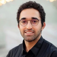 Amidi Group Employee Mohammadreza Rezvan's profile photo