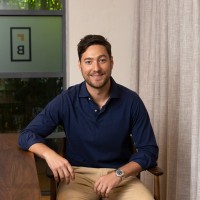 Benchmark Property Partners Employee Greg Reed's profile photo