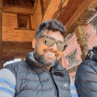 Rupesh Ray Email
