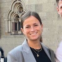 Kyra Hoffmann Email