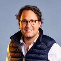 EOS Partners Employee Thomas Oberfrank's profile photo